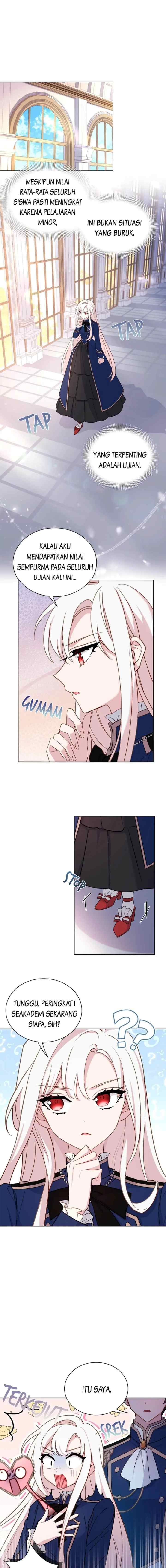 The Lady Wants to Rest chapter 57 halaman 15
