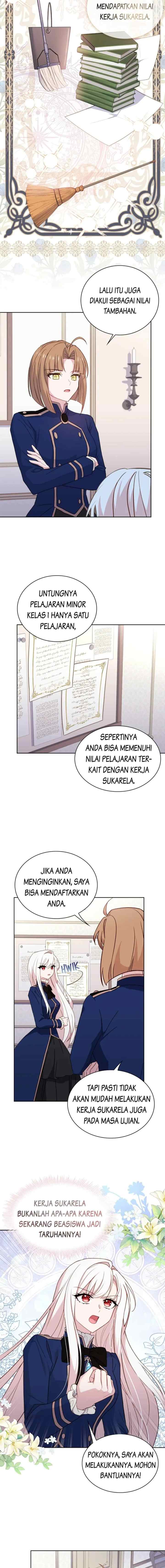 The Lady Wants to Rest chapter 57 halaman 13