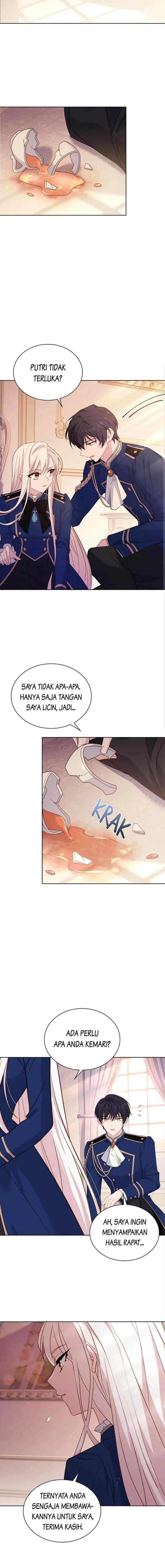 The Lady Wants to Rest chapter 67 halaman 15