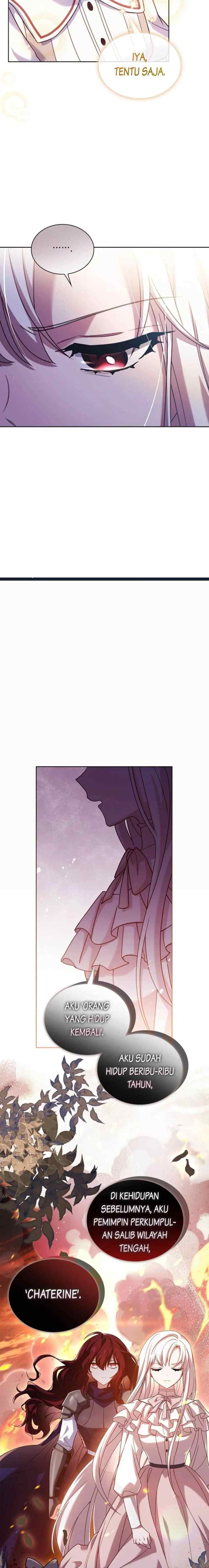 The Lady Wants to Rest chapter 67 halaman 7