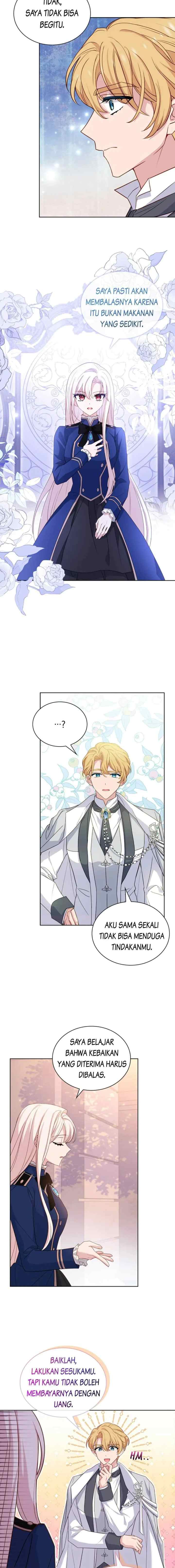 The Lady Wants to Rest chapter 74 halaman 19