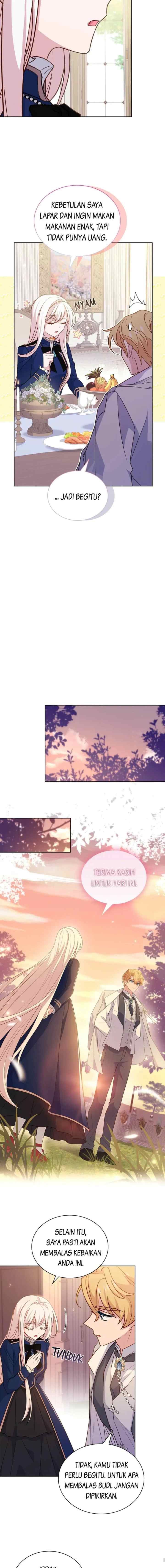 The Lady Wants to Rest chapter 74 halaman 18