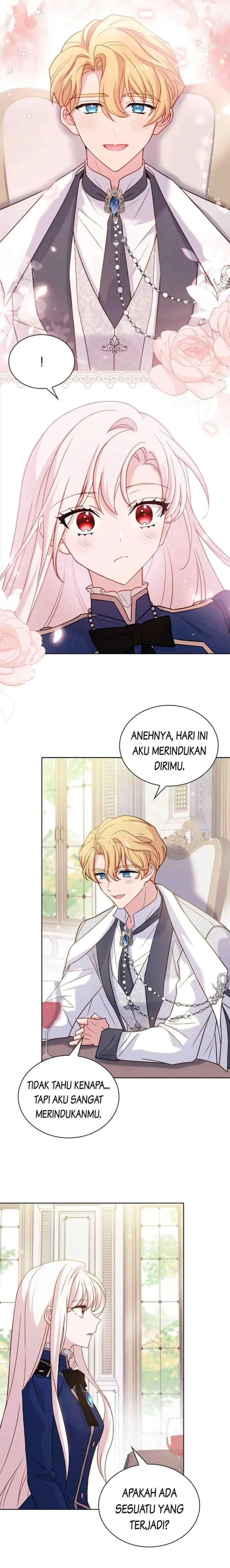 The Lady Wants to Rest chapter 74 halaman 15