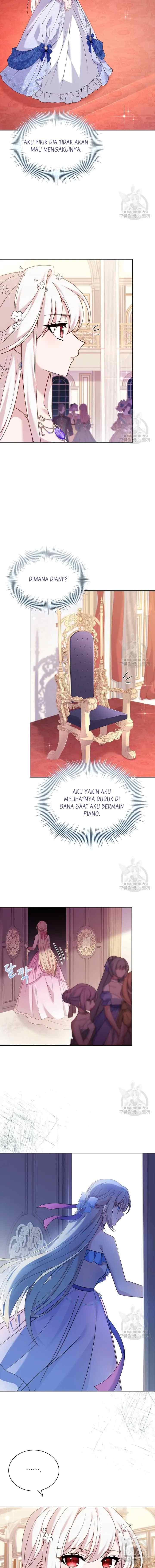 The Lady Wants to Rest chapter 91 halaman 10