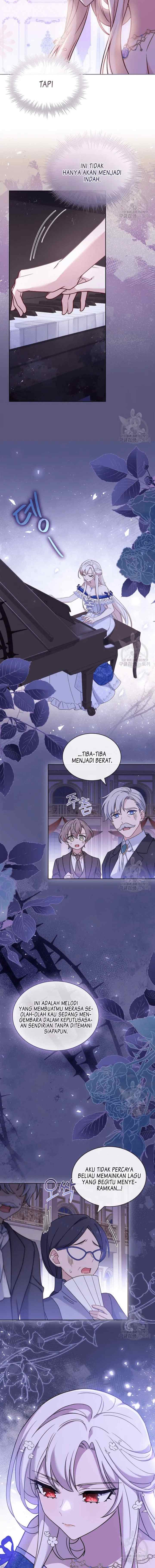 The Lady Wants to Rest chapter 91 halaman 4