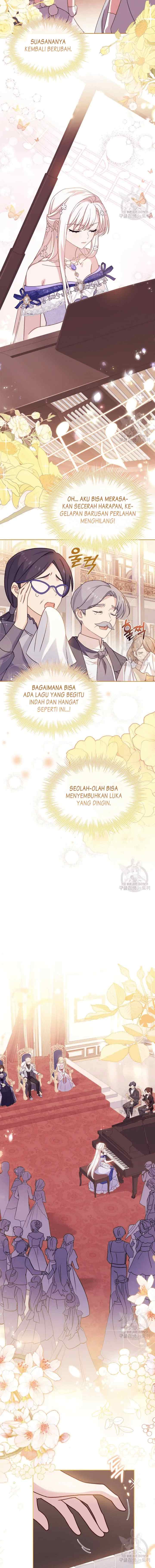 The Lady Wants to Rest chapter 91 halaman 7