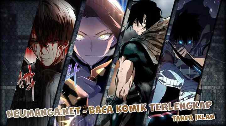 The Last Cultivator chapter 0 halaman 16
