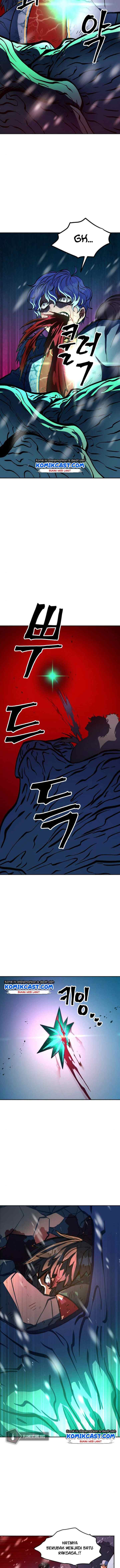 The Last Golden Child chapter 13 halaman 13