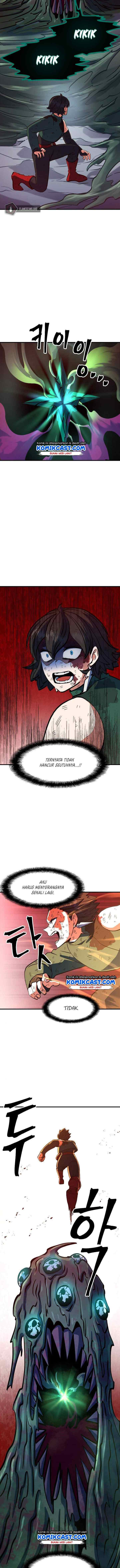 The Last Golden Child chapter 14 halaman 11