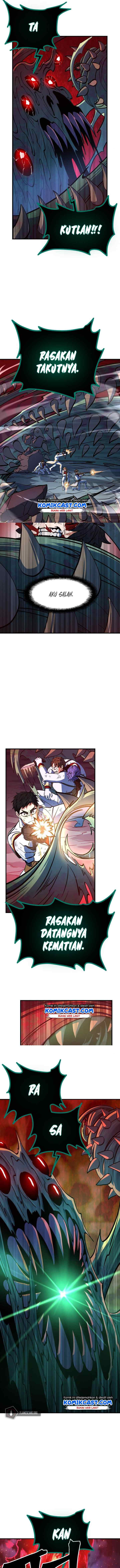 The Last Golden Child chapter 14 halaman 7