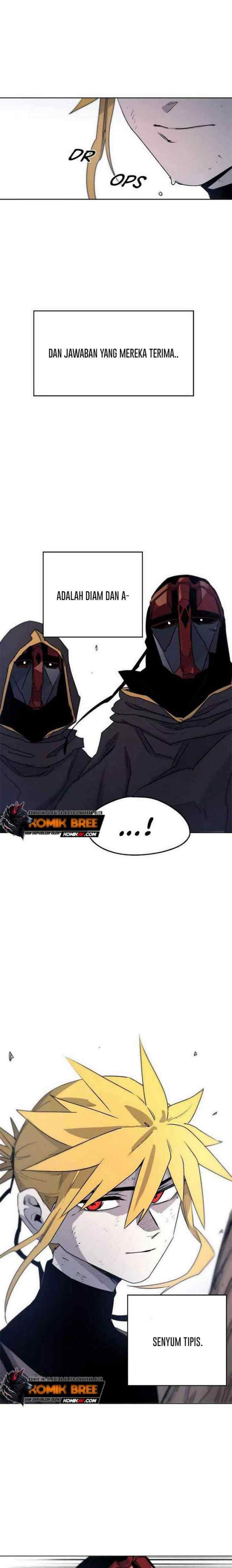 The Last Knight Of The Fire chapter 10 halaman 7