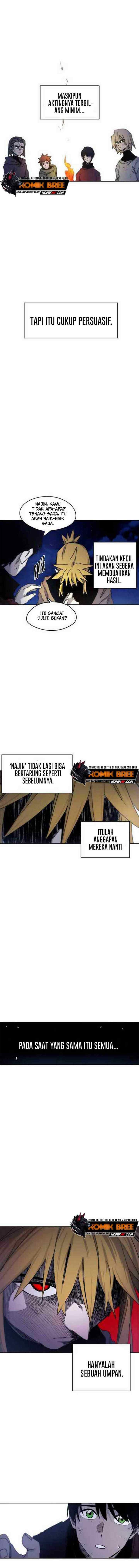 The Last Knight Of The Fire chapter 11 halaman 13