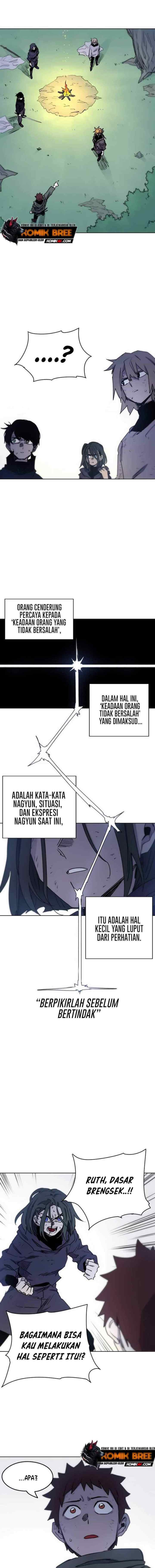 The Last Knight Of The Fire chapter 12 halaman 15