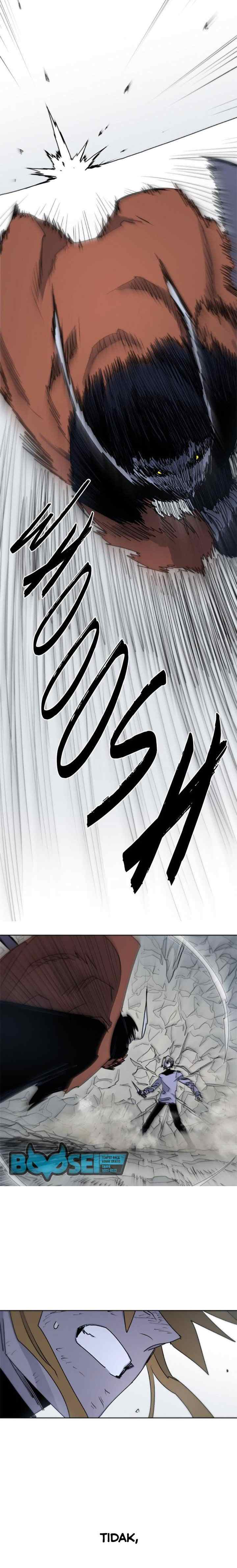The Last Knight Of The Fire chapter 16 halaman 11