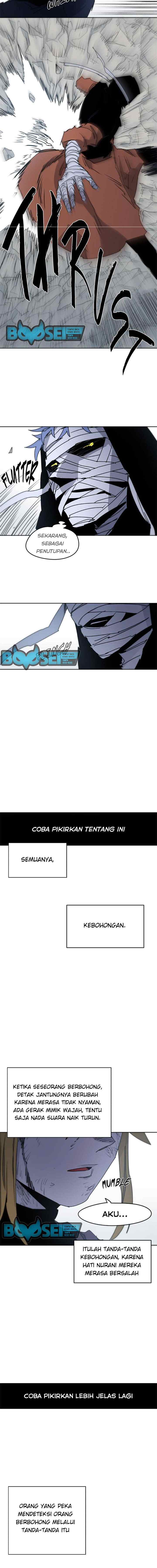 The Last Knight Of The Fire chapter 17 halaman 11