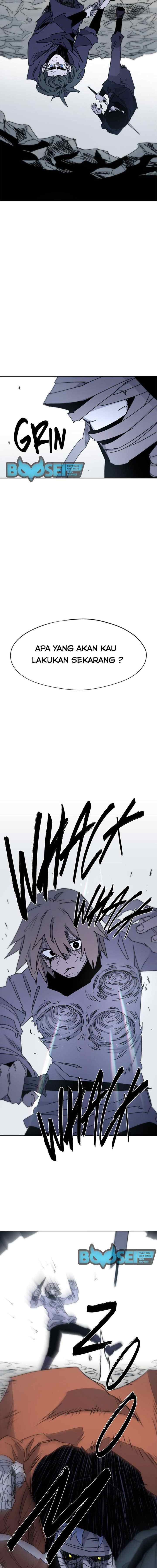 The Last Knight Of The Fire chapter 17 halaman 9
