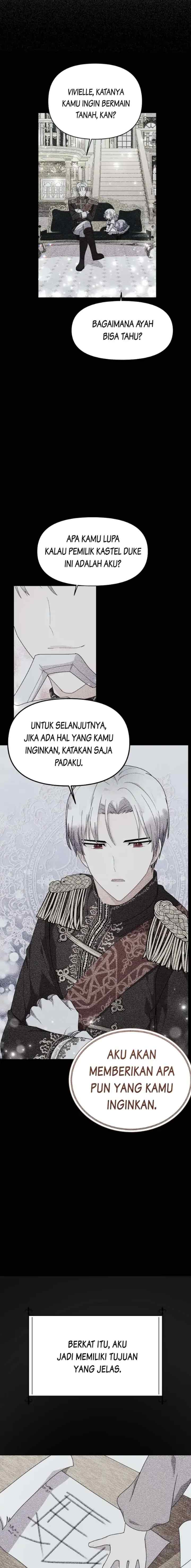 The Little Landlady chapter 16 halaman 15