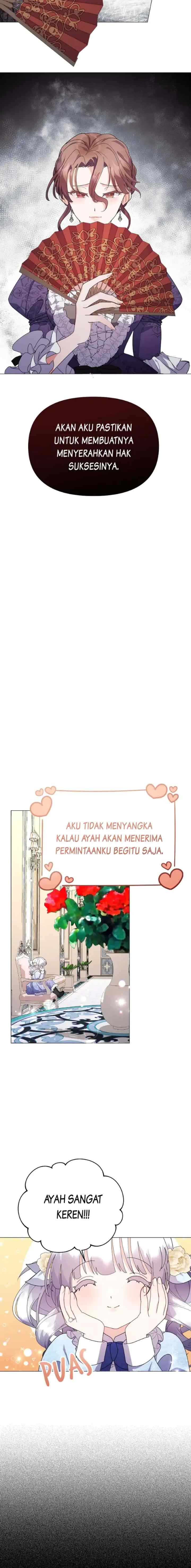 The Little Landlady chapter 16 halaman 14