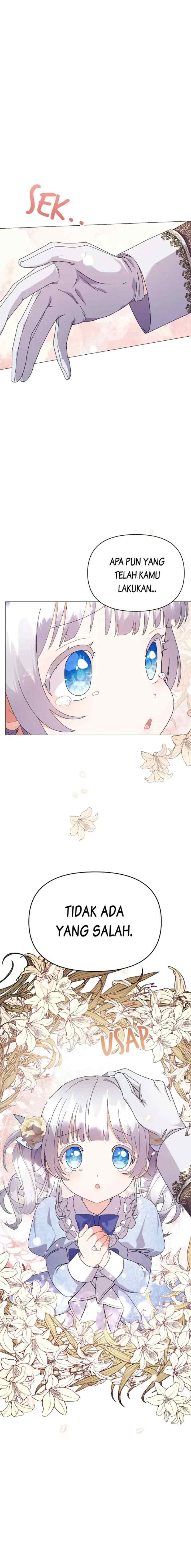 The Little Landlady chapter 16 halaman 4