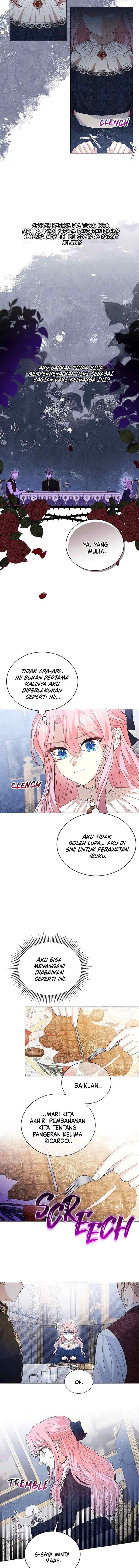 The Little Princess Waits for Her Breakup chapter 1 halaman 16
