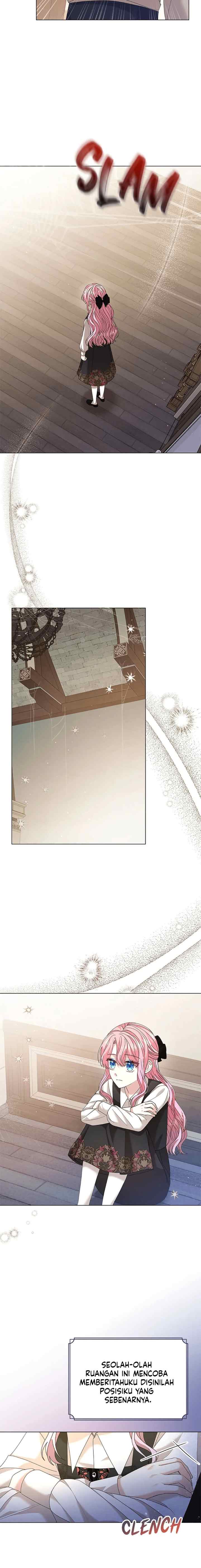 The Little Princess Waits for Her Breakup chapter 10 halaman 15