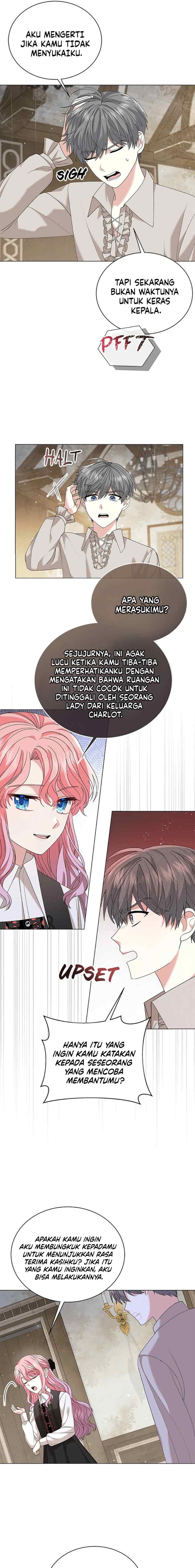 The Little Princess Waits for Her Breakup chapter 10 halaman 10