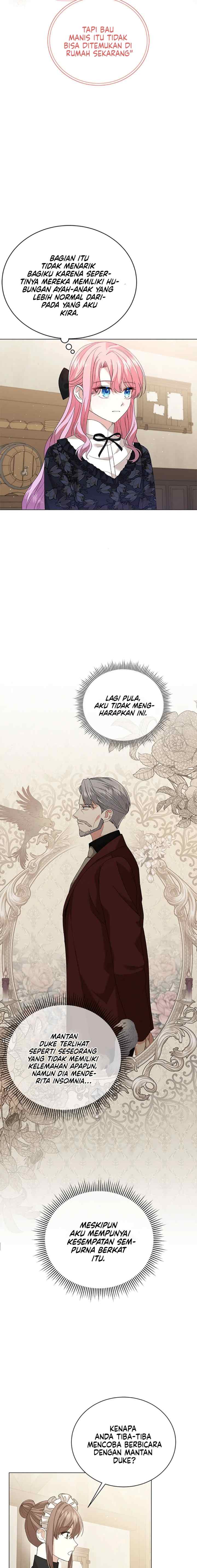 The Little Princess Waits for Her Breakup chapter 11 halaman 10