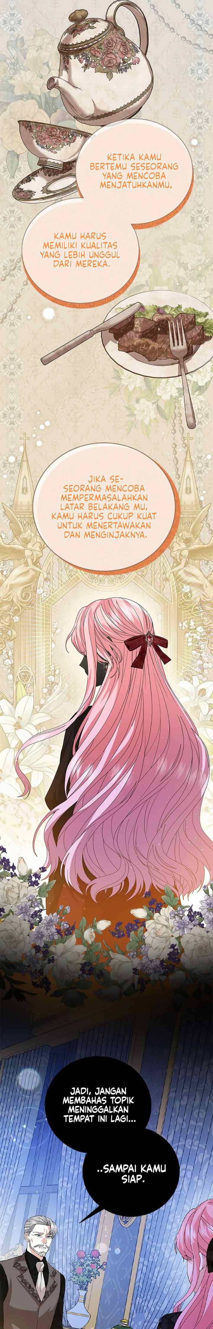 The Little Princess Waits for Her Breakup chapter 12 halaman 13