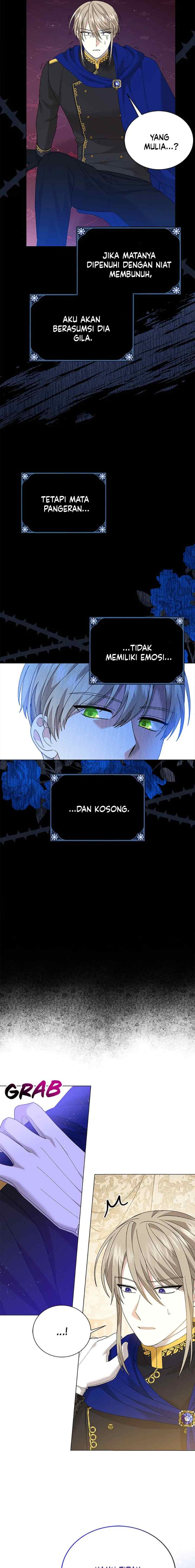 The Little Princess Waits for Her Breakup chapter 15 halaman 16