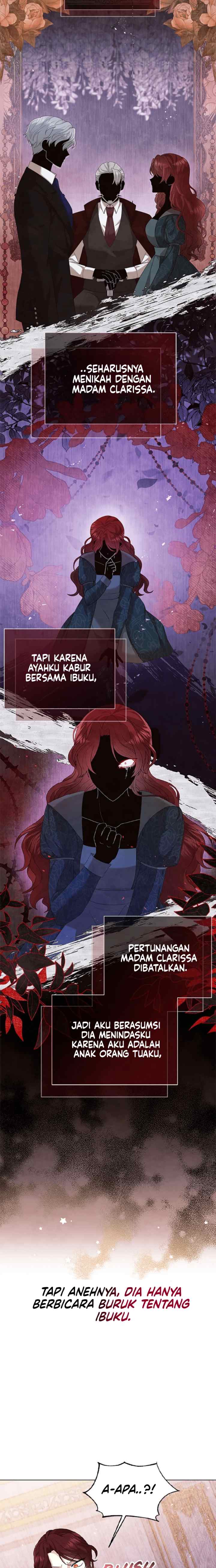 The Little Princess Waits for Her Breakup chapter 3 halaman 11