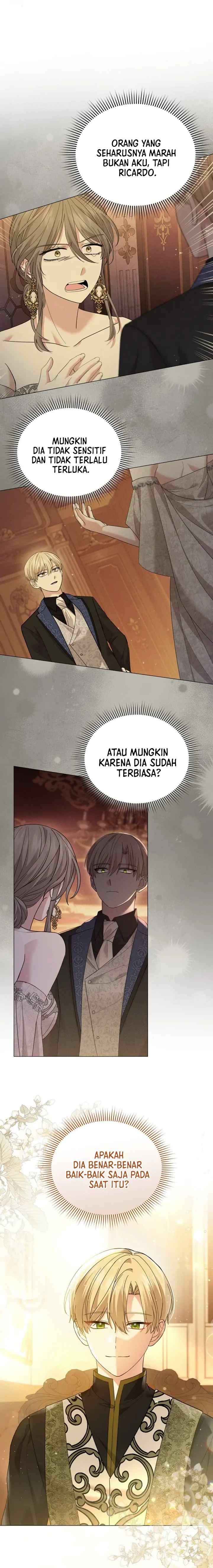 The Little Princess Waits for Her Breakup chapter 67 halaman 5