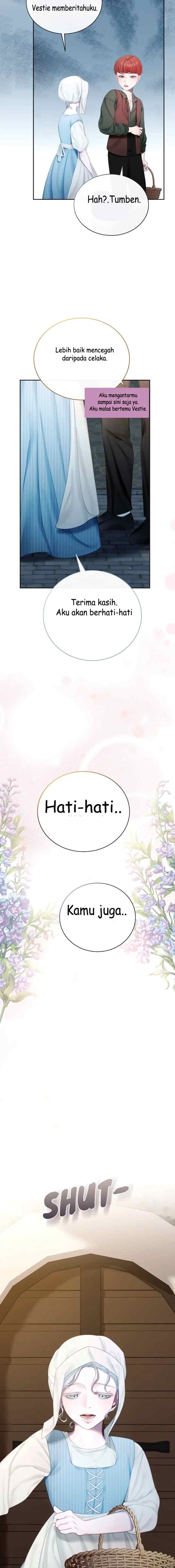 The Maid No Longer Desires her Master chapter 1 halaman 18
