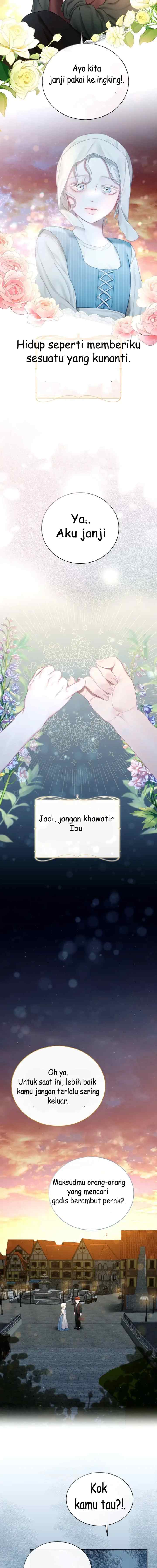 The Maid No Longer Desires her Master chapter 1 halaman 17