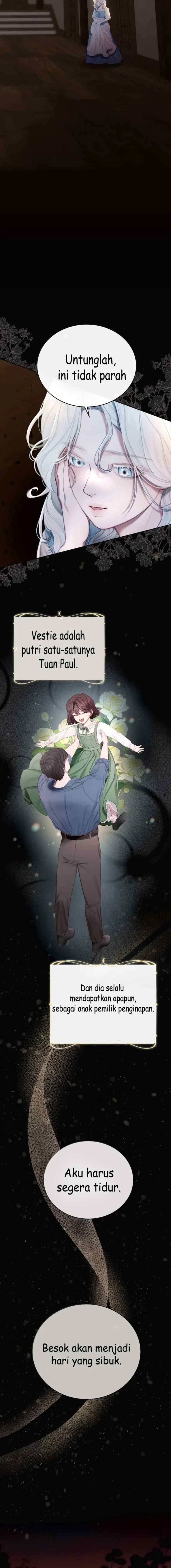 The Maid No Longer Desires her Master chapter 1 halaman 4