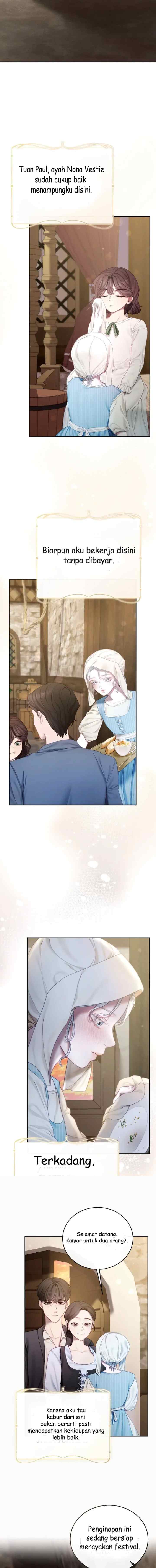 The Maid No Longer Desires her Master chapter 1 halaman 6