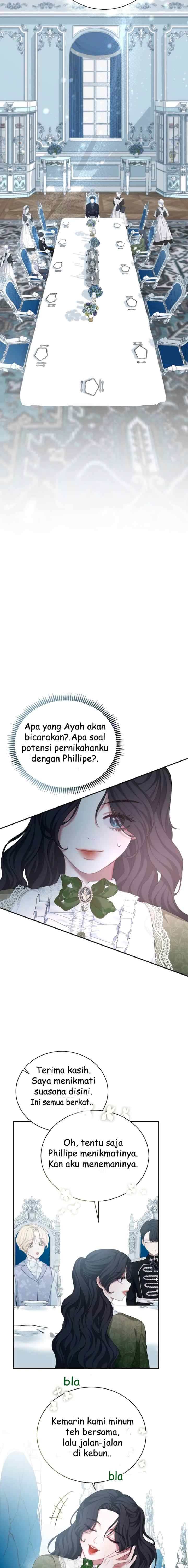 The Maid No Longer Desires her Master chapter 10 halaman 17
