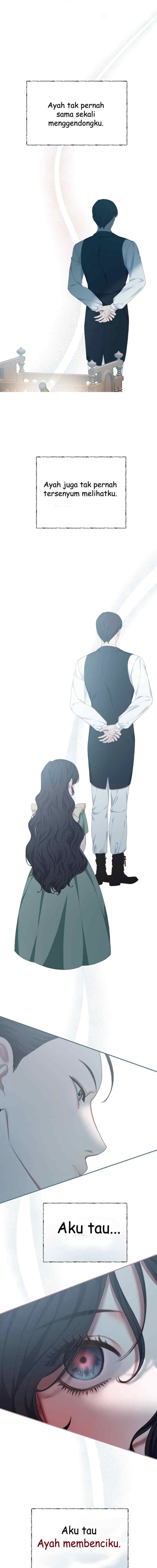 The Maid No Longer Desires her Master chapter 11 halaman 6