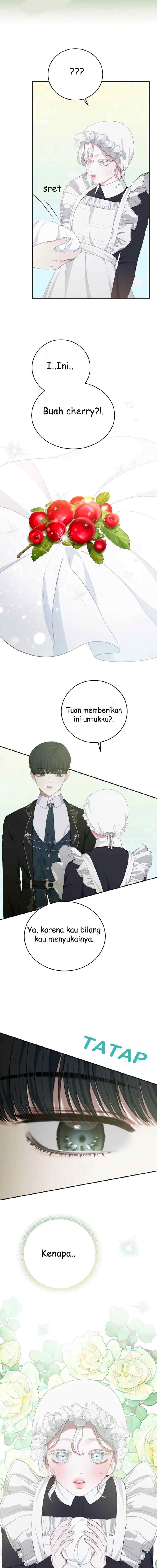 The Maid No Longer Desires her Master chapter 13 halaman 11