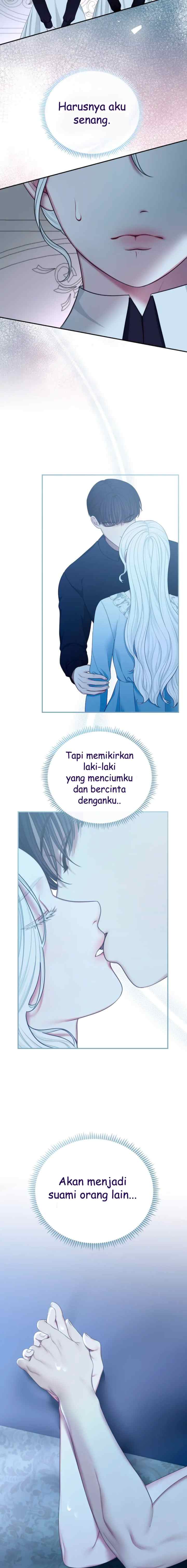 The Maid No Longer Desires her Master chapter 23 halaman 15
