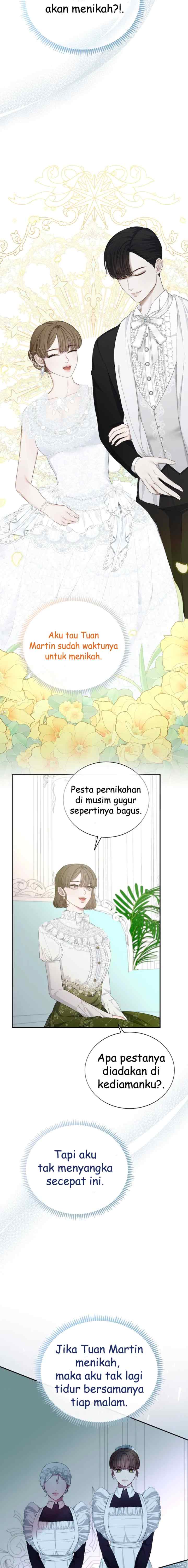 The Maid No Longer Desires her Master chapter 23 halaman 14