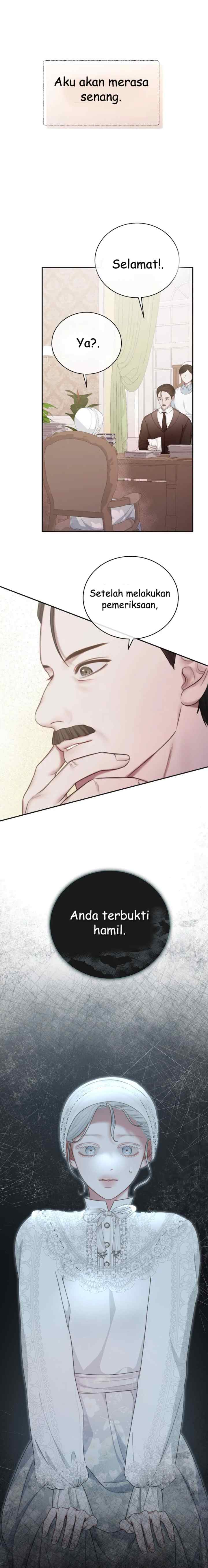 The Maid No Longer Desires her Master chapter 24 halaman 19