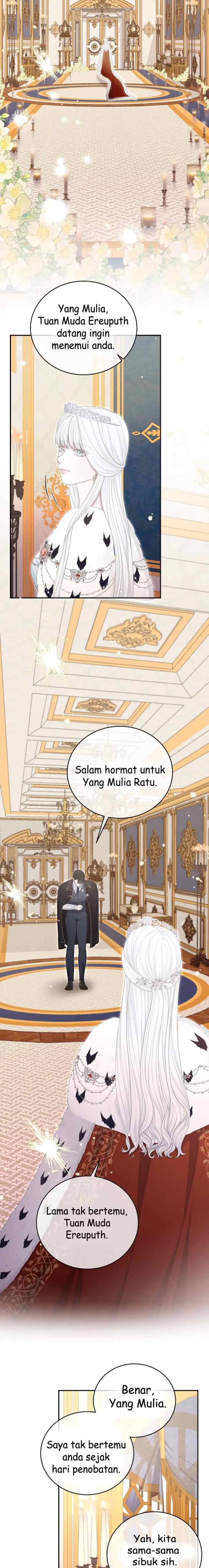 The Maid No Longer Desires her Master chapter 30 halaman 13