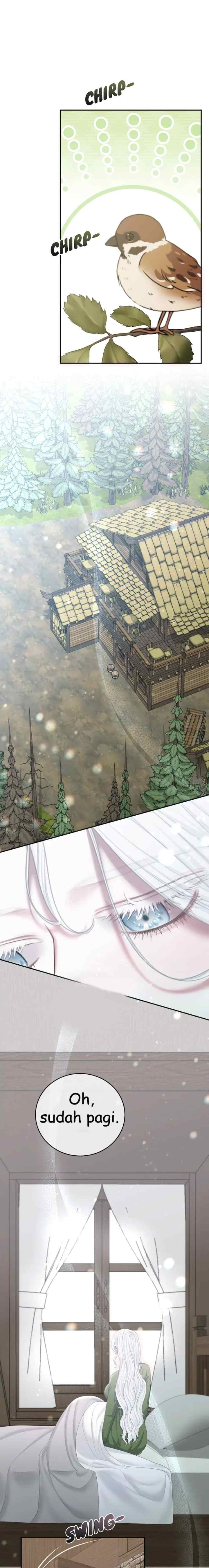 The Maid No Longer Desires her Master chapter 32 halaman 4