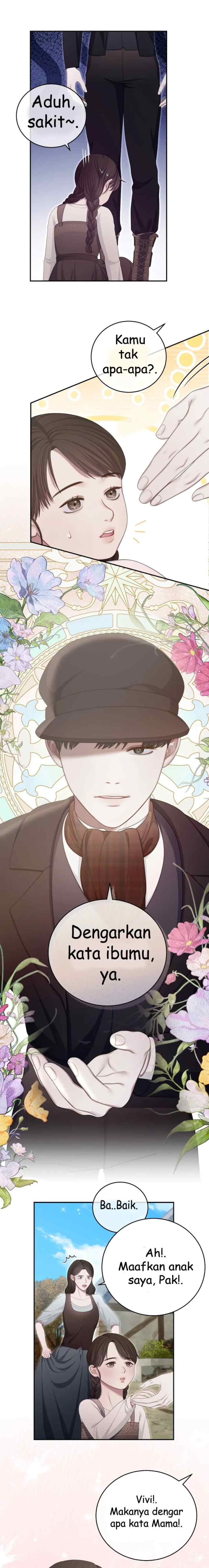 The Maid No Longer Desires her Master chapter 32 halaman 12