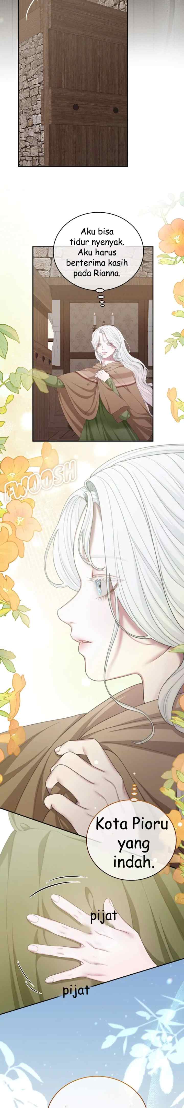 The Maid No Longer Desires her Master chapter 32 halaman 5