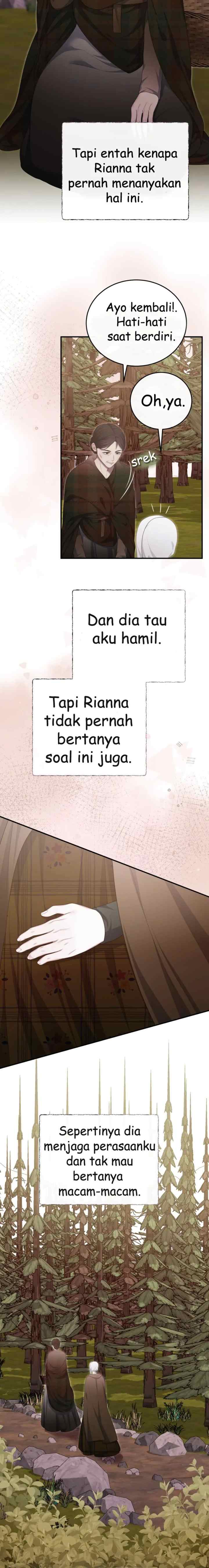 The Maid No Longer Desires her Master chapter 33 halaman 11