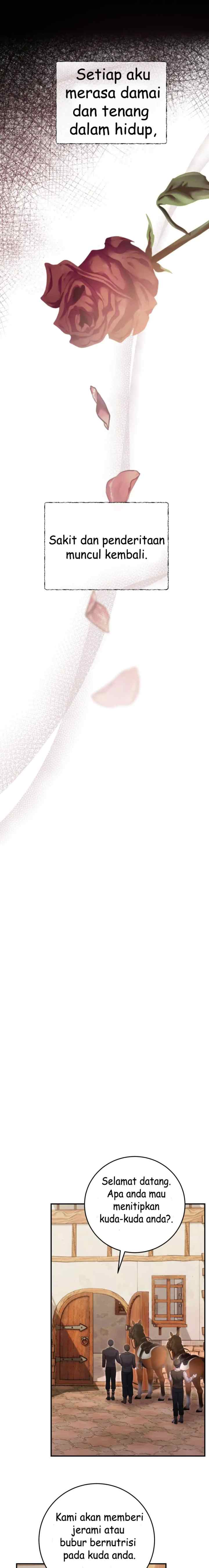 The Maid No Longer Desires her Master chapter 33 halaman 15