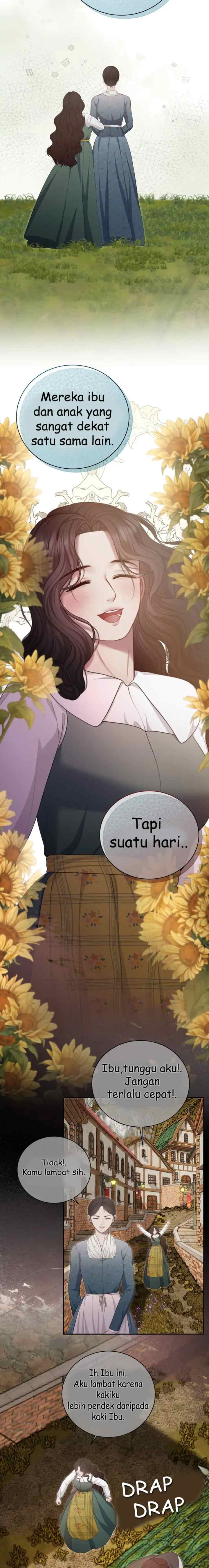 The Maid No Longer Desires her Master chapter 34 halaman 17