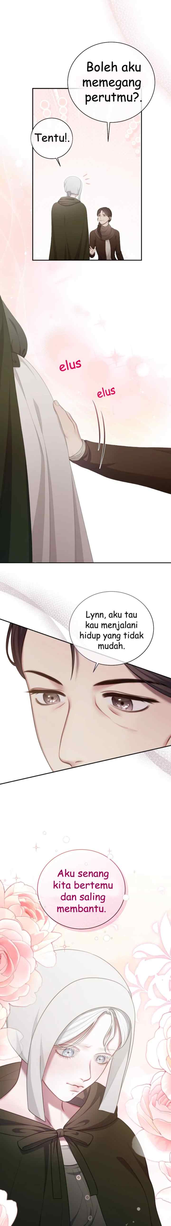 The Maid No Longer Desires her Master chapter 34 halaman 11