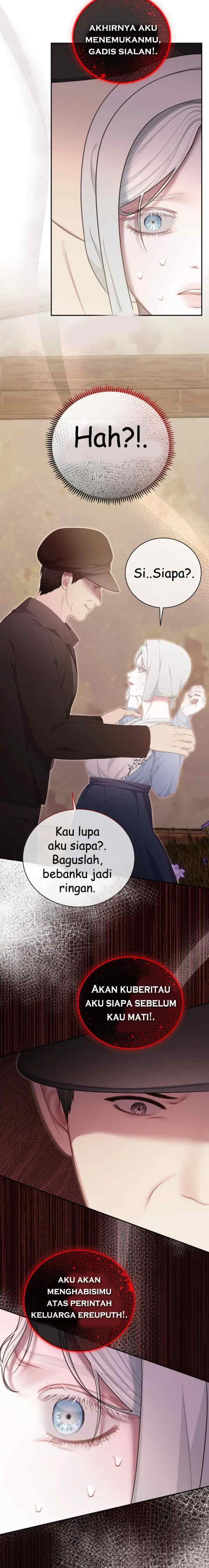 The Maid No Longer Desires her Master chapter 35 halaman 12